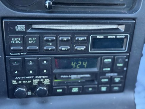 Used 1990 MAZDA MX-5 Miata image 24