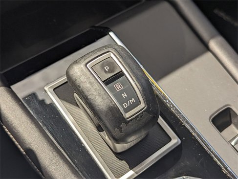 Used 2022 Mitsubishi Outlander SE image 25