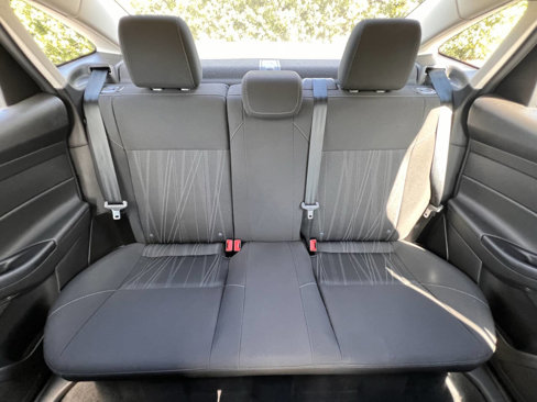 Used 2016 Ford Focus SE image 27