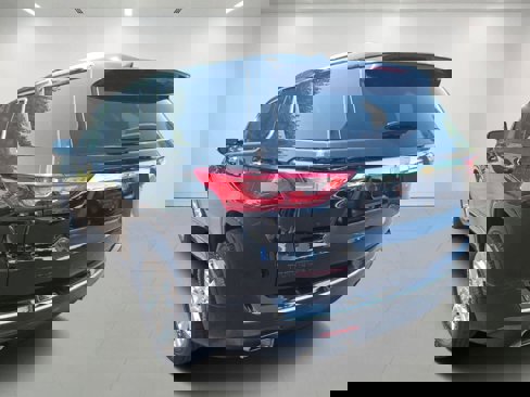 Used 2019 Chevrolet Traverse High Country w/ LPO, Floor Liner Package image 5