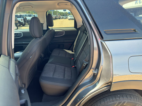 Used 2022 Ford Bronco Sport Big Bend w/ Convenience Package image 19