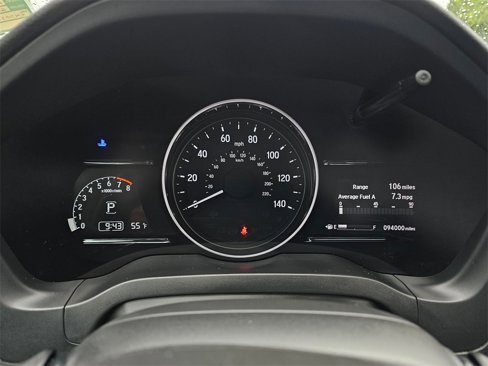 Used 2019 Honda HR-V EX image 23