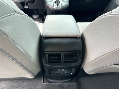 Used 2021 Honda CR-V EX-L image 17