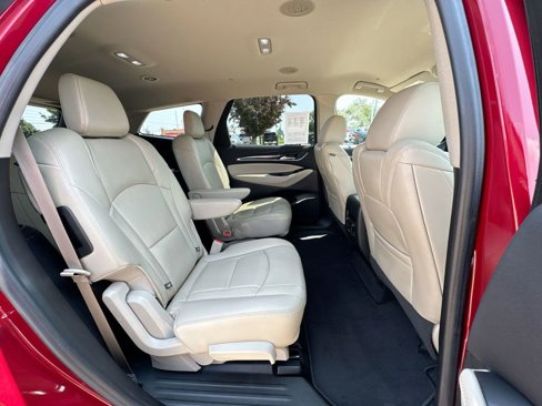 Certified 2018 Buick Enclave Premium w/ Trailering Package image 26