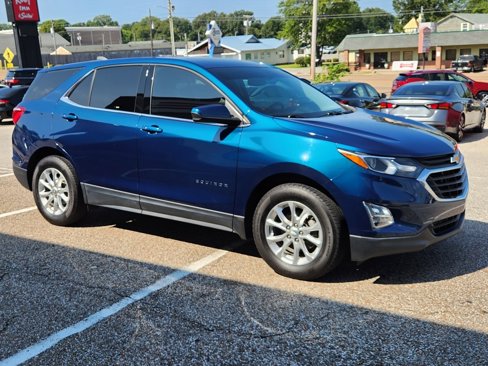 Used 2019 Chevrolet Equinox LT image 7
