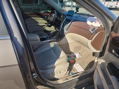 Used 2012 Cadillac SRX Performance w/ LPO, U-Rail D-Rings Package image 11