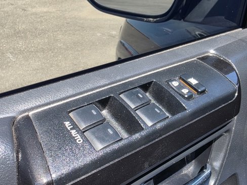 Used 2021 Toyota 4Runner Nightshade image 7