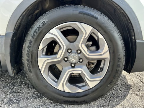 Used 2017 Honda CR-V EX-L image 34