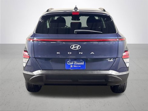 Used 2024 Hyundai Kona SEL image 7