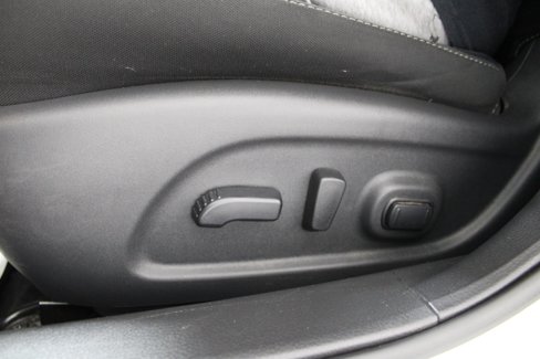 Used 2018 Nissan Altima 2.5 SV image 6