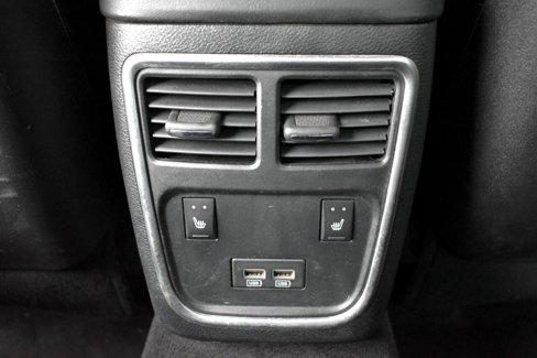 Used 2017 Dodge Charger R/T w/ Premium Group image 41
