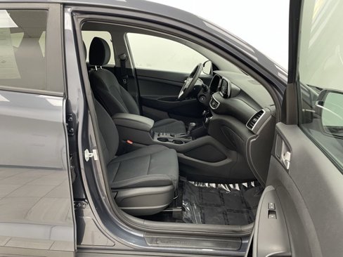Used 2019 Hyundai Tucson SE image 13