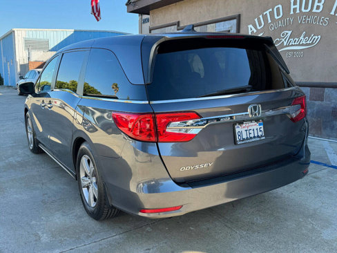 Used 2019 Honda Odyssey EX-L image 8