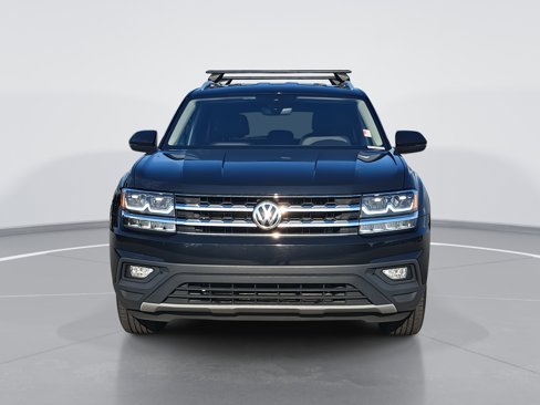 Used 2019 Volkswagen Atlas SE image 8