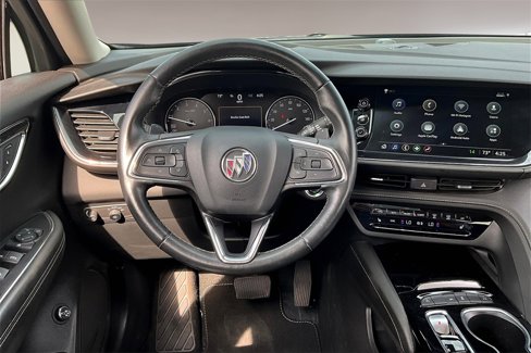 Used 2023 Buick Envision Essence image 5