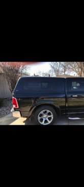 Used 2013 RAM 1500 Laramie image 20