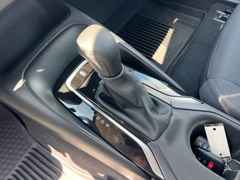 New 2025 Toyota Corolla LE image 24