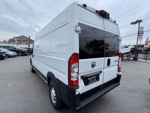 Used 2023 RAM ProMaster 2500 image 5
