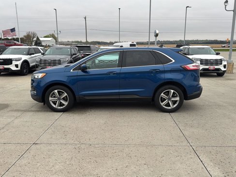 Used 2022 Ford Edge SEL w/ Convenience Package image 6