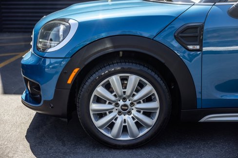 Used 2018 MINI Cooper Countryman image 12