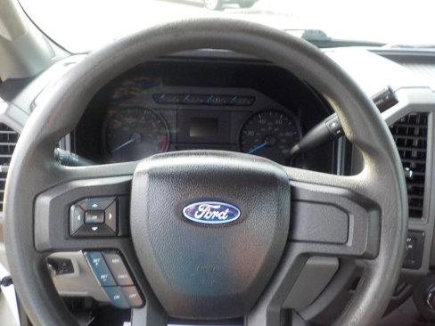 Used 2017 Ford F250 XL w/ Power Equipment Group image 16