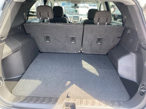 Certified 2020 Chevrolet Equinox LT w/ Driver Convenience Package image 23