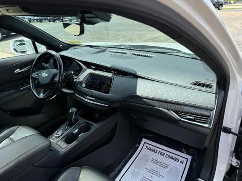 Used 2019 Cadillac XT4 Sport image 34