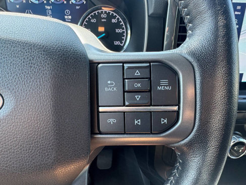 Used 2022 Ford F150 XLT w/ Equipment Group 302A High image 16