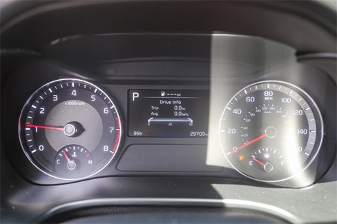 Certified 2023 Kia Forte LXS w/ LXS Technology Package image 25