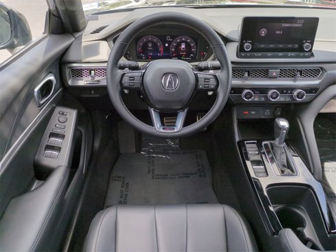 Certified 2024 Acura Integra A-Spec image 16