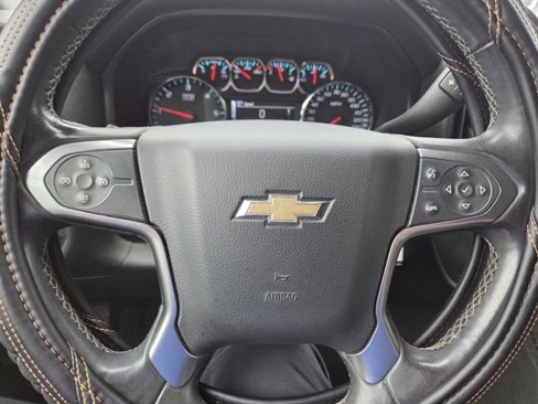 Used 2014 Chevrolet Silverado 1500 LT w/ All Star Edition image 13