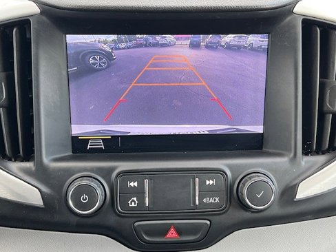 Used 2019 GMC Terrain SLT w/ Preferred Package image 34