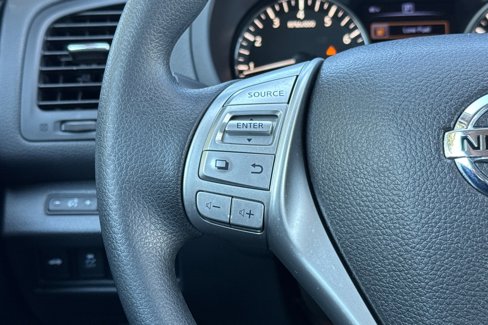 Used 2018 Nissan Altima 2.5 S w/ S Convenience Package image 26