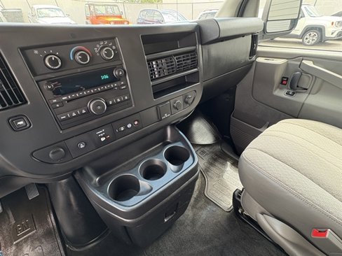 Used 2016 Chevrolet Express 2500 LS image 23