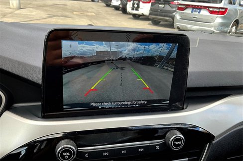 Used 2022 Ford Escape SE w/ Convenience Package image 20