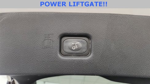 Used 2016 Lincoln MKX Reserve w/ Technology Package image 23