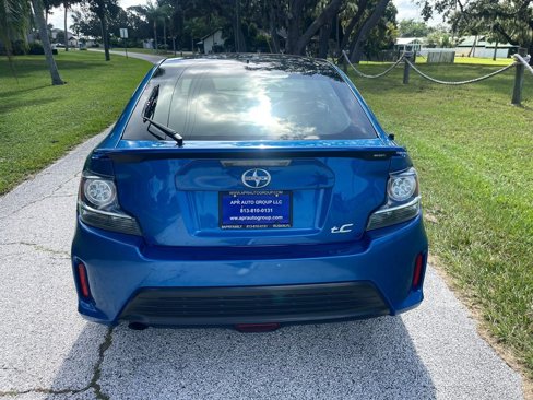 Used 2014 Scion tC Monogram Series image 24
