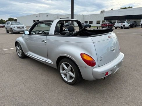 Used 2005 Chrysler PT Cruiser GT image 3