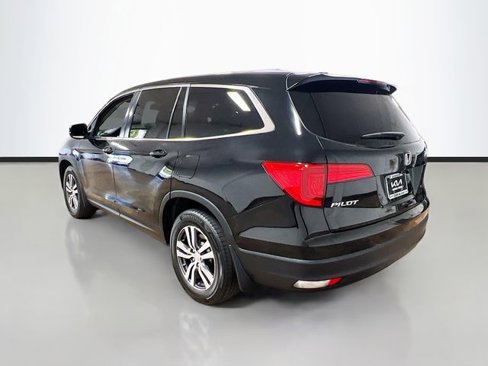 Used 2016 Honda Pilot EX-L image 5