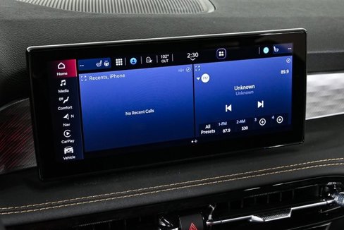 New 2025 Alfa Romeo Tonale w/ Premium Package image 13