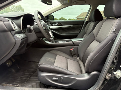 Used 2017 Nissan Maxima 3.5 S image 10