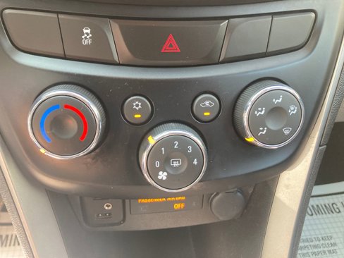 Used 2019 Chevrolet Trax LT w/ LPO, Protection Package image 24