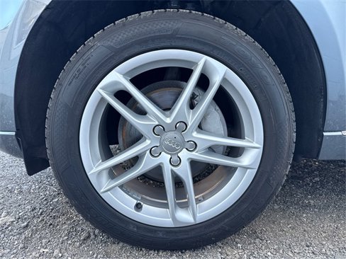 Used 2016 Audi Q5 2.0T Premium Plus image 28