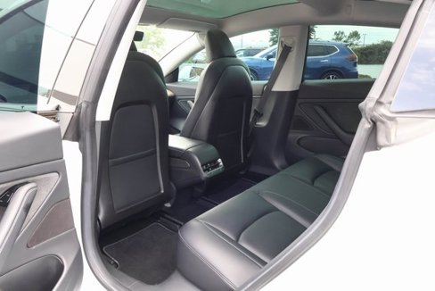 Used 2018 Tesla Model 3 Long Range image 56