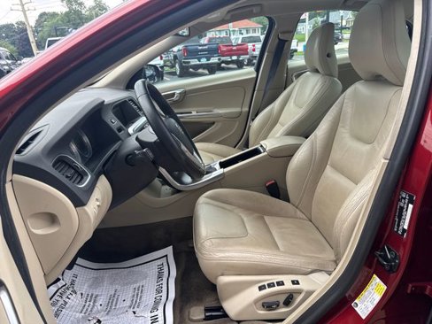 Used 2013 Volvo S60 T5 image 20
