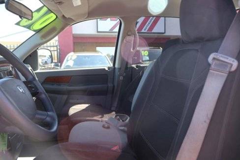 Used 2006 Dodge Ram 1500 Truck SLT image 15