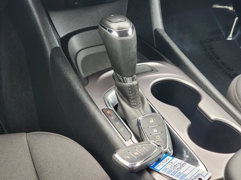 Used 2018 Chevrolet Malibu LS image 13