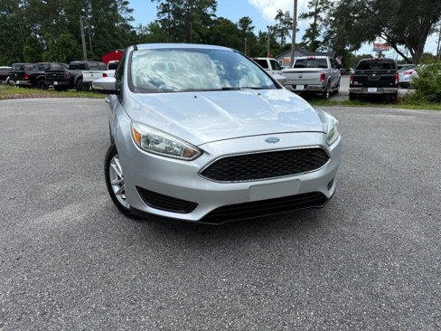 Used 2015 Ford Focus SE image 36