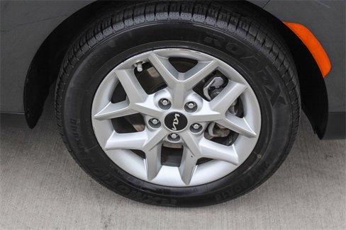 Used 2023 Kia Soul LX w/ Option Group 015 image 13