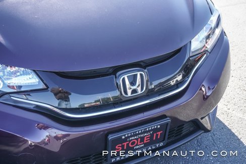 Used 2015 Honda Fit image 21